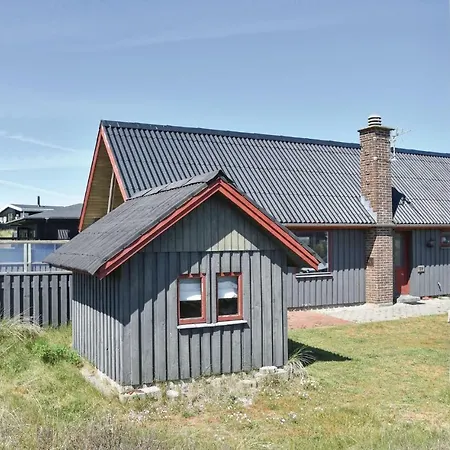 Klitholt * Ringkobing