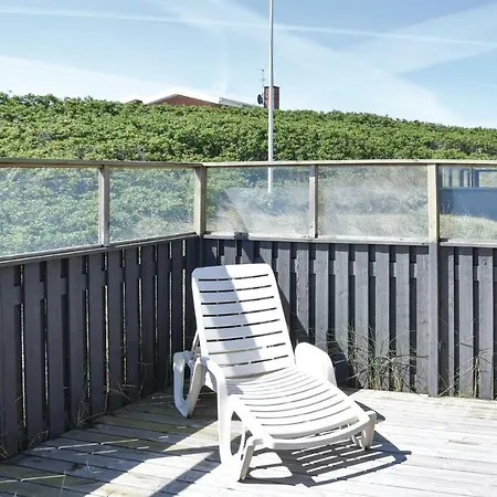 Klitholt Holiday home *