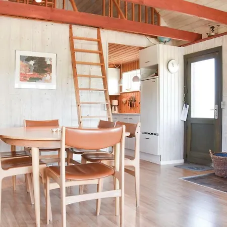 Klitholt Holiday home