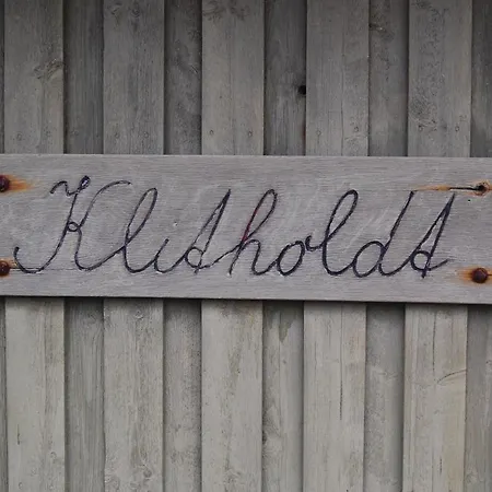 Klitholt * Ringkobing